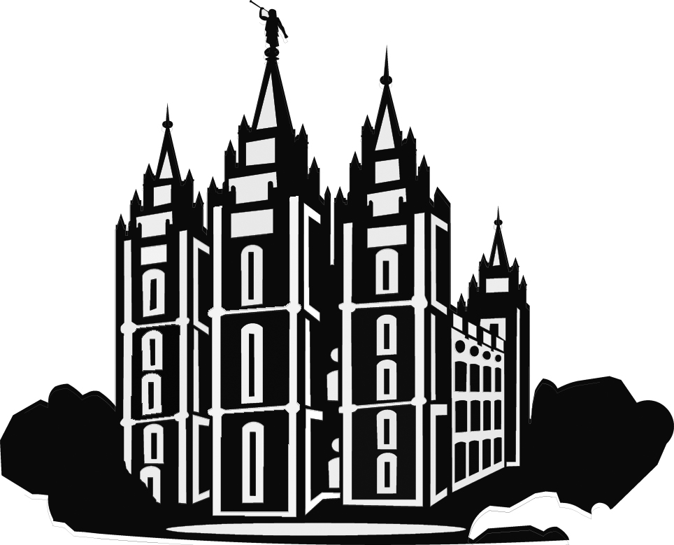 964x779 Lds Clipart Vector Clip For Free Download And Use Images