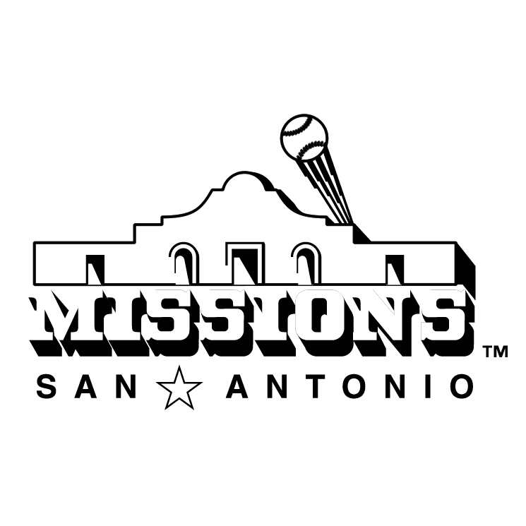 San Antonio Missions Free Vector 745x745 San Antonio Missions Free Vector