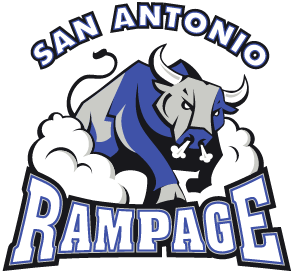 San Antonio Rampage 293x274 San Antonio Rampage