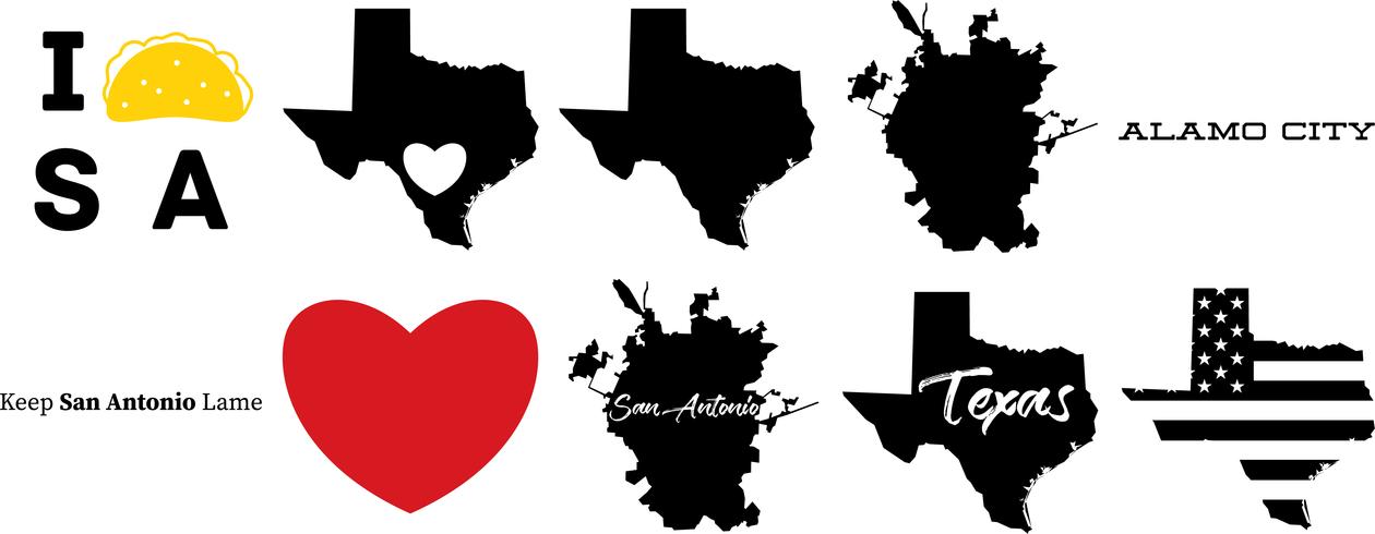 San Antonio Texas Us Map 1260x490 San Antonio Texas Us Map