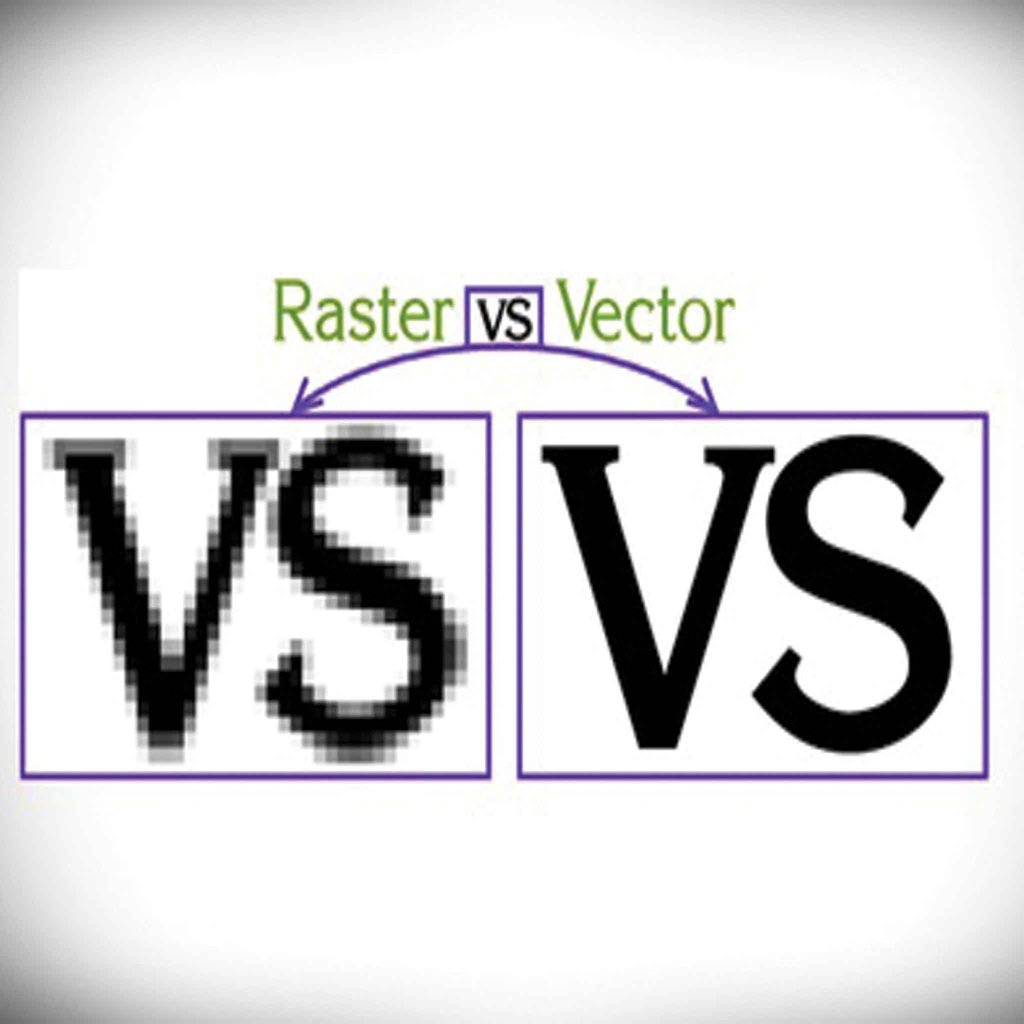 Raster To Vector Tracing Service La Luz Printing Company San 1024x1024 Raster To Vector Tracing Service La Luz Printing Company San