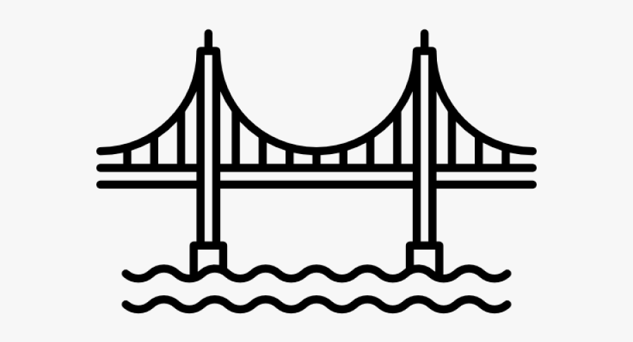 Vector San Francisco