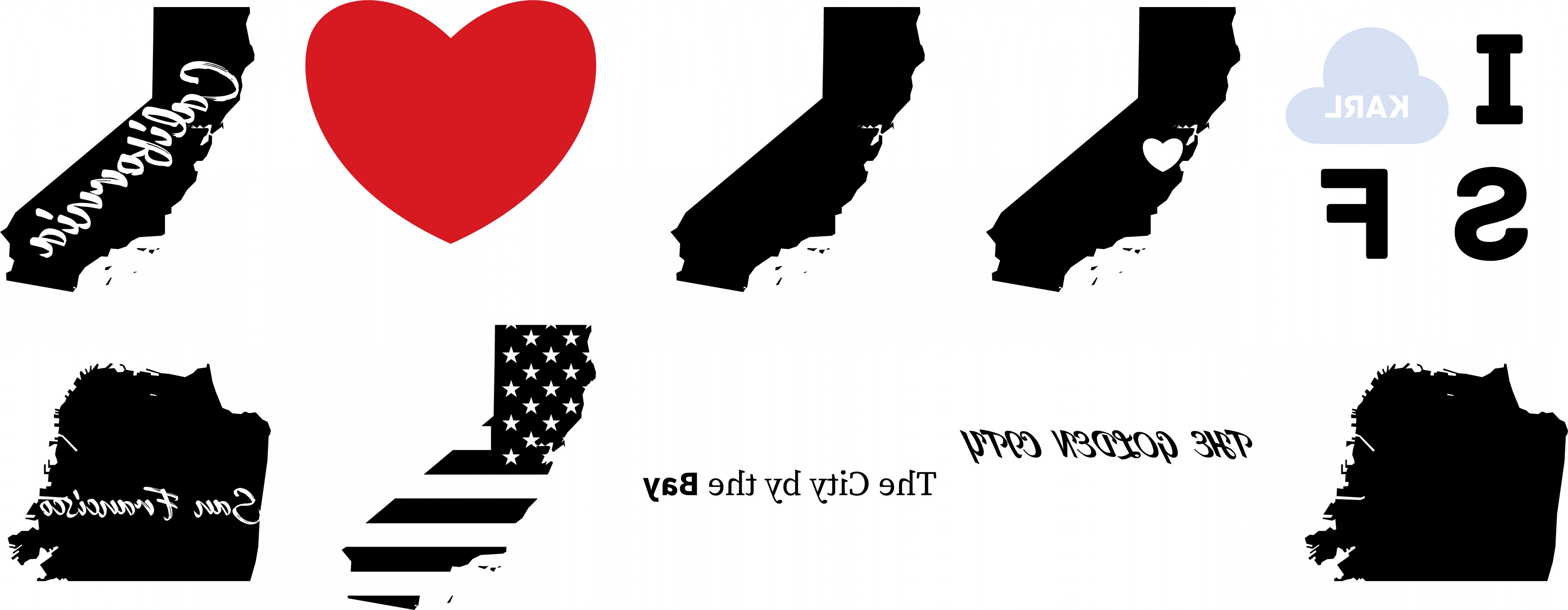 5602x2178 Norcal Star Vector Sarahgardan