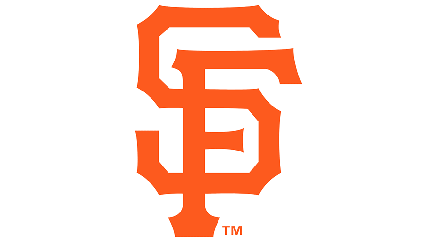 900x500 San Francisco Giants Vector Logo