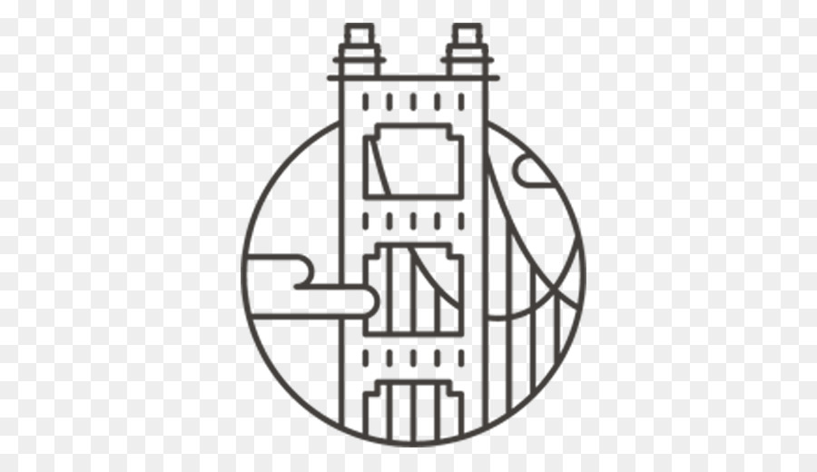 900x520 Computer Icons Scalable Vector Graphics San Francisco Illustration