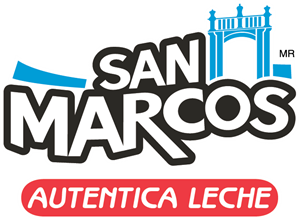 300x220 Leche San Marcos Logo Vector