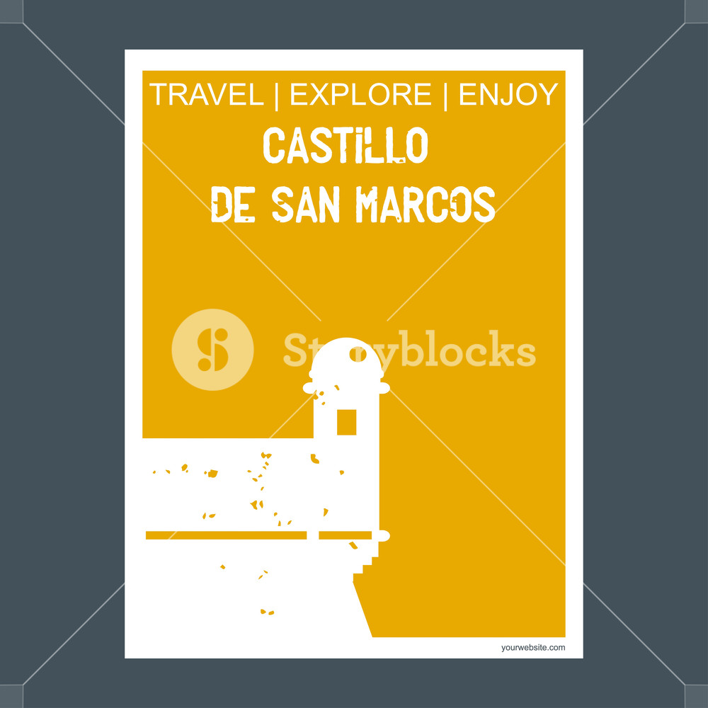 1000x1000 Castillo De San Marcos St Augustine, Usa Monument Landmark