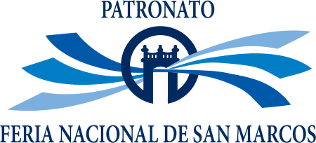 450x204 Patronato De La Feria Nacional De San Marcos Logo