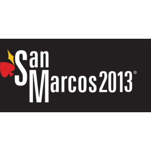 300x300 San Marcos Logo, Vector Logo Of San Marcos Brand Free