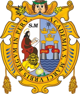 257x300 Universidad Nacional Mayor De San Marcos Logo Vector