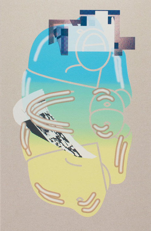 498x762 Vector Sculpture