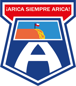 268x300 Club Deportivo San Marcos De Arica Logo Vector
