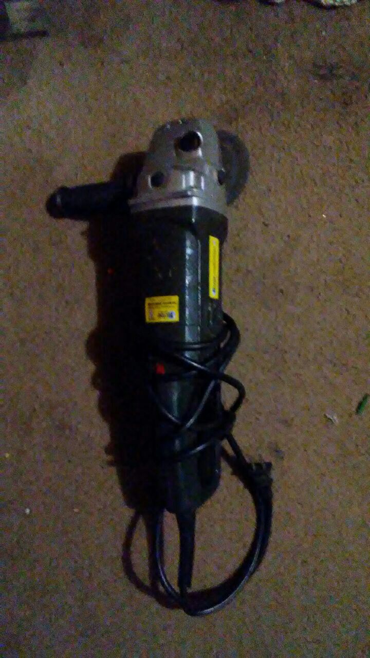 720x1280 Used Vector Sander Polisher For Sale In Augusta