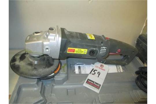 540x360 Vector Elec Sanderpolisher, Mn