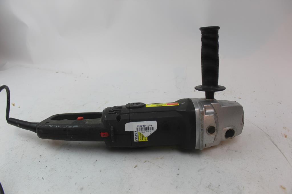 1024x683 Vector High Speed Sanderpolisher Property Room