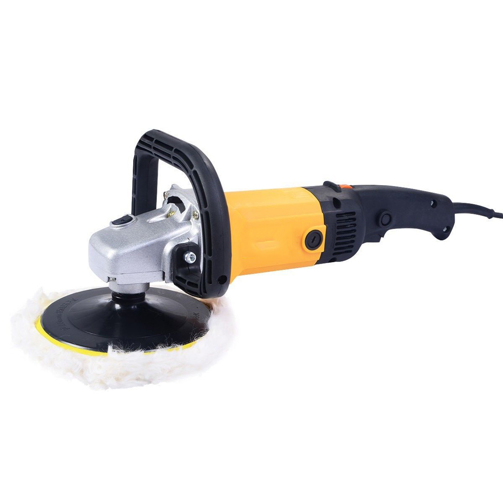 1000x1000 Electric Variable Speed Car Polisher Buffer Waxer Sander