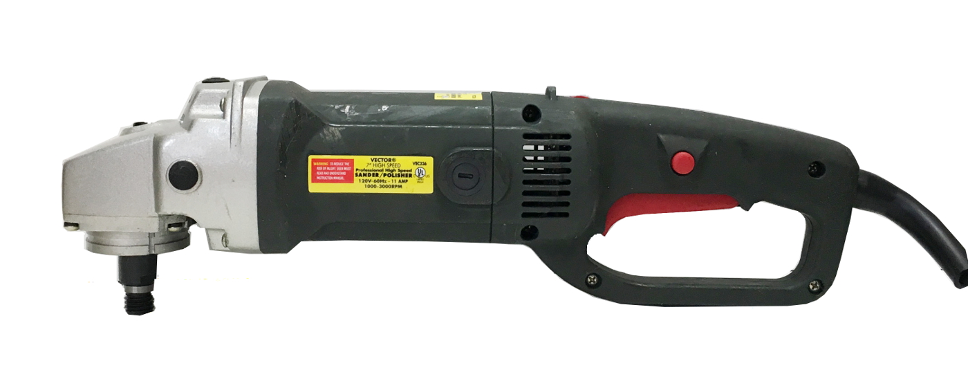 1400x561 Vector Corded Hand Tools