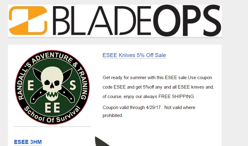Bladeops Coupon Code Rv Plus Coupons 812x478 Bladeops Coupon Code Rv Plus Coupons