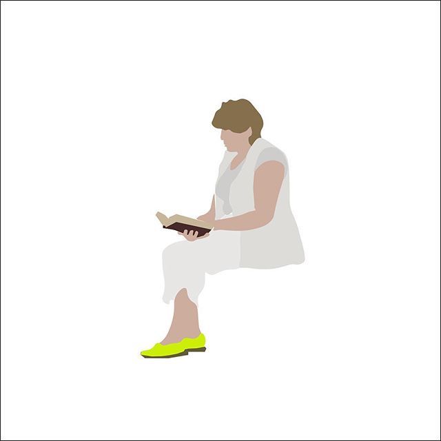 640x640 Vector Arquitectura