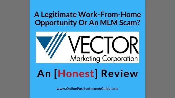 560x314 Is Vector Marketing A Scam