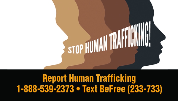 600x340 Human Trafficking Los Angeles County District Attorney's Office