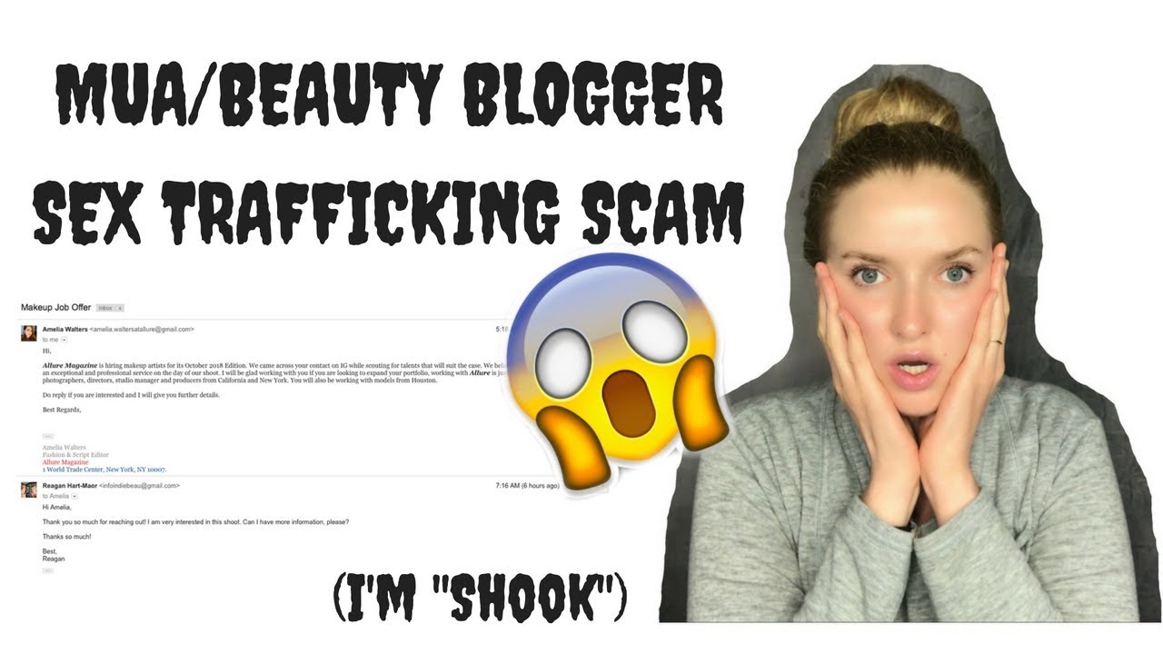 1280x720 Psa Sex Trafficking Alert Please Watch And Share!!!