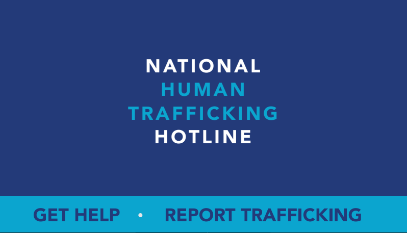 798x457 Downloadable Awareness Materials National Human Trafficking Hotline