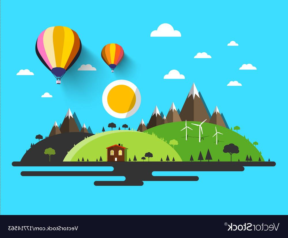 Best Free Flat Vector Scene Pictures Free Vector Art, Images 1000x828 Best Free Flat Vector Scene Pictures Free Vector Art, Images