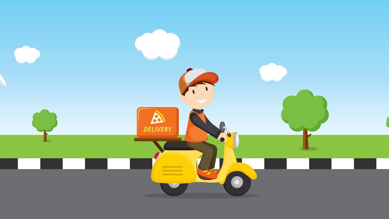 Animating Vector Scene In Adobe Animate Cc 1280x720 Animating Vector Scene In Adobe Animate Cc