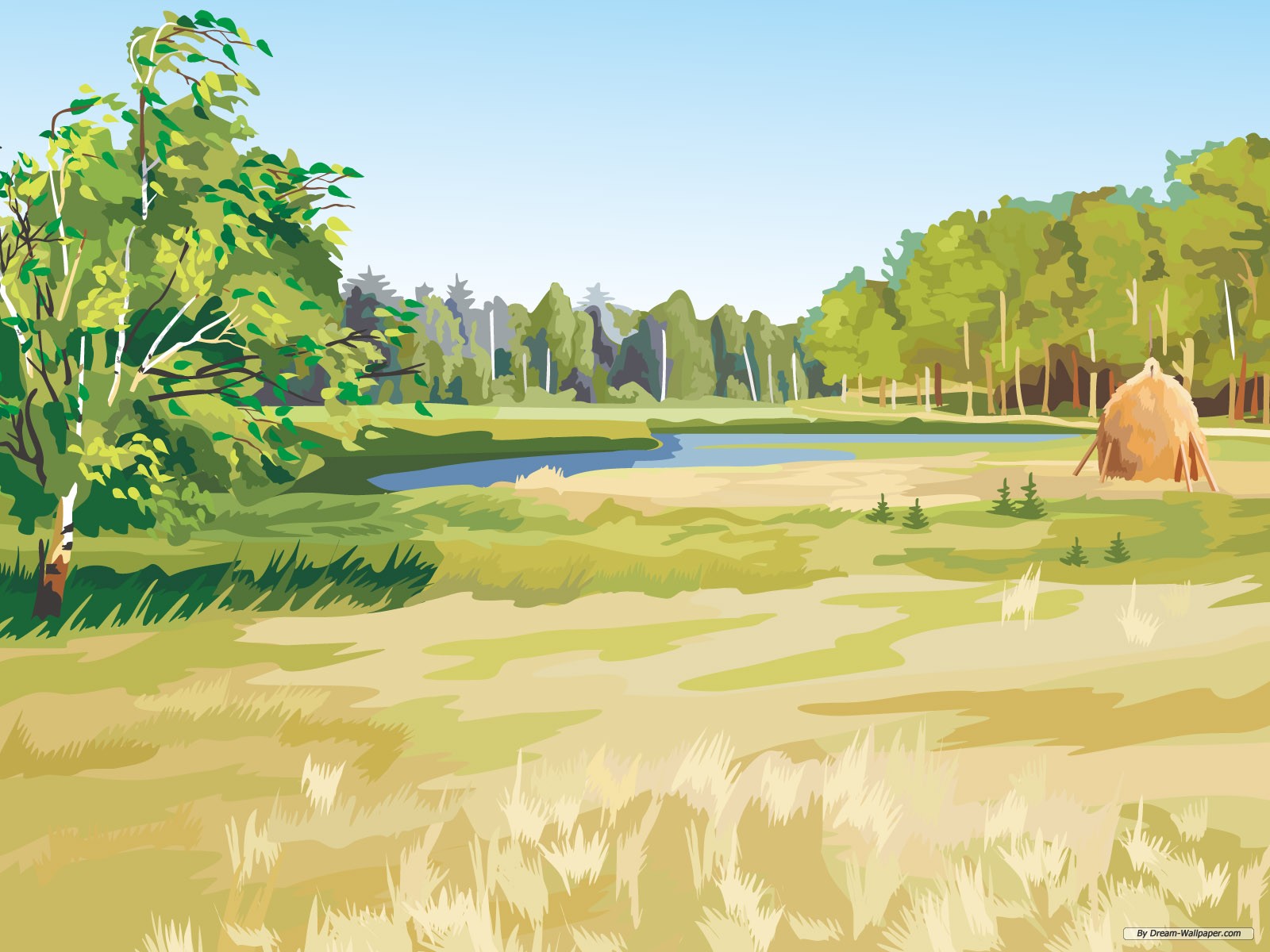 Free Wallpaper 1600x1200 Free Wallpaper