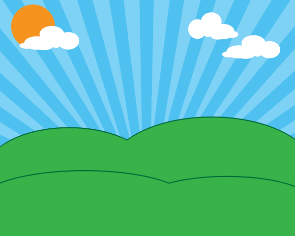 Free Vector Scenery 600x480 Free Vector Scenery