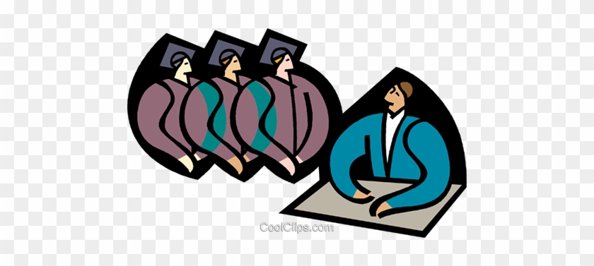 840x377 Education, Graduation Royalty Free Vector Clip Art