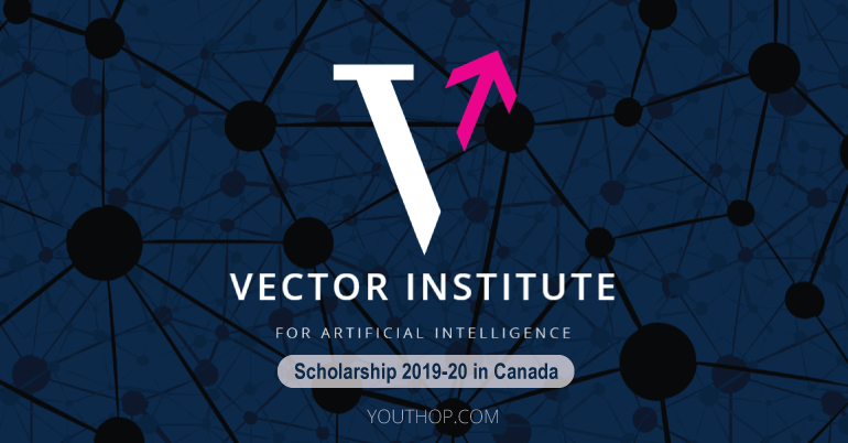 770x402 Vector Institute Scholarships In Canada Apply Now