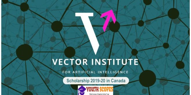 660x330 Vector Institute Scholarships In Canada
