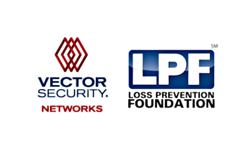 500x300 Vector Security Bestows Loss Prevention Foundation
