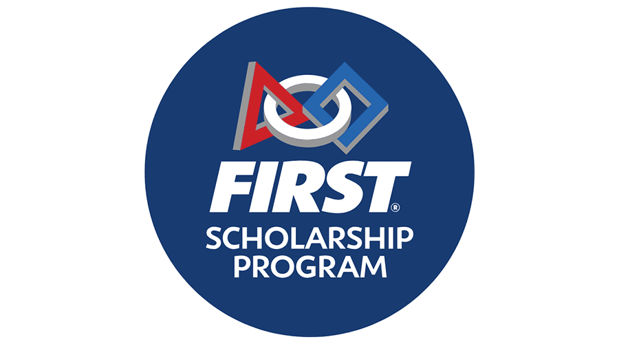 900x500 First Scholarship Program Vector Logo