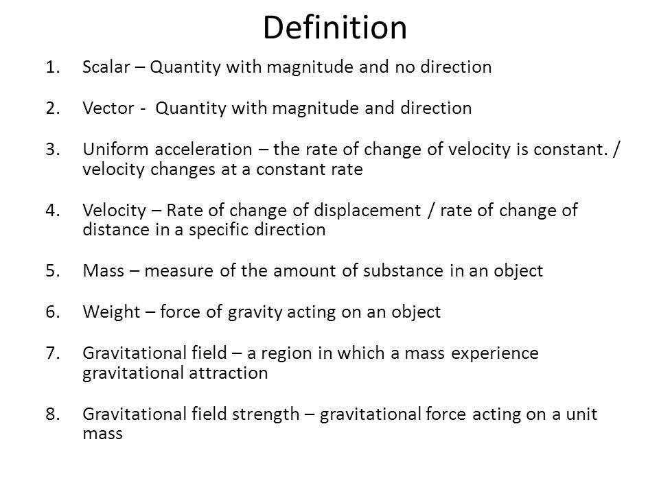 960x720 Science Physics Definition Test What Is The Definition