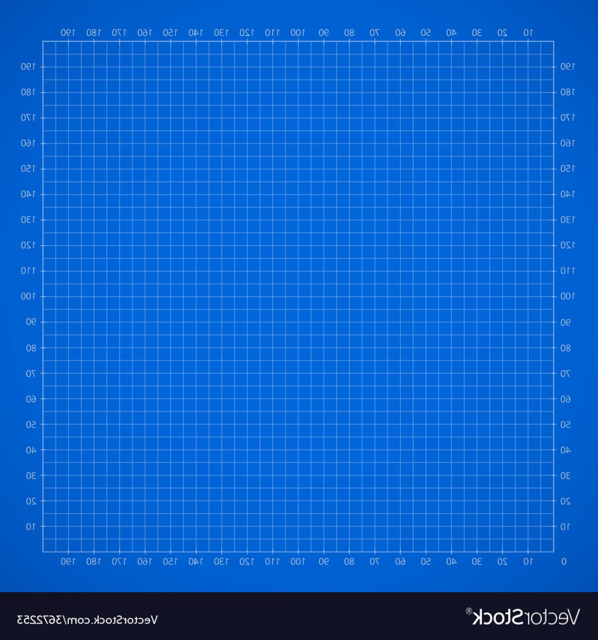 1200x1284 Scientific Engineering Grid Paper With Scale Vector Createmepink