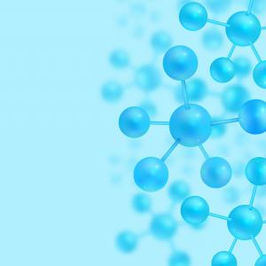 300x300 Scientific Molecule Background Medicine Science Technology