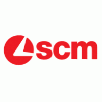 200x200 Scm Logo Vector