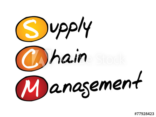 500x375 Supply Chain Management