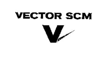 361x190 Vector Scm V Trademark Of Vector Scm, Llc Serial Number