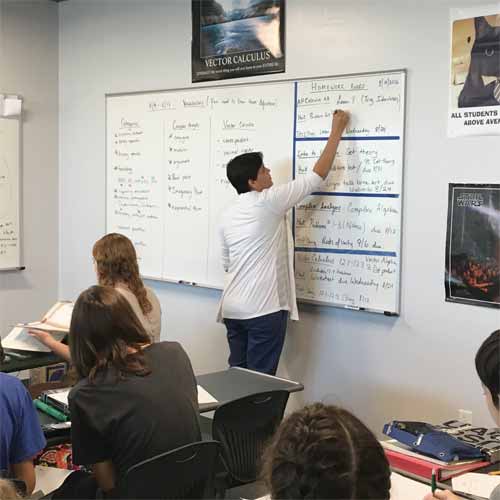 500x500 Marizza Bailey Teaching Math