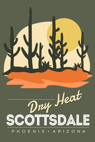400x600 Scottsdale, Phoenix, Arizona