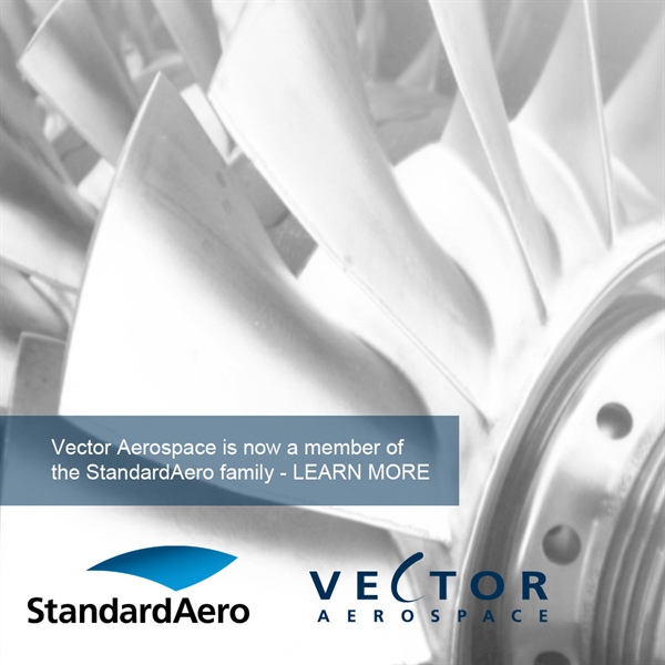 600x600 Airbus Completes Sale Of Vector Aerospace To Standardaero