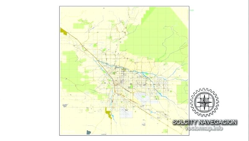 800x454 Arizona On Us Map