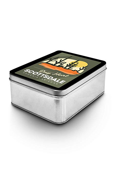 453x679 Lantern Press Scottsdale, Phoenix, Arizona