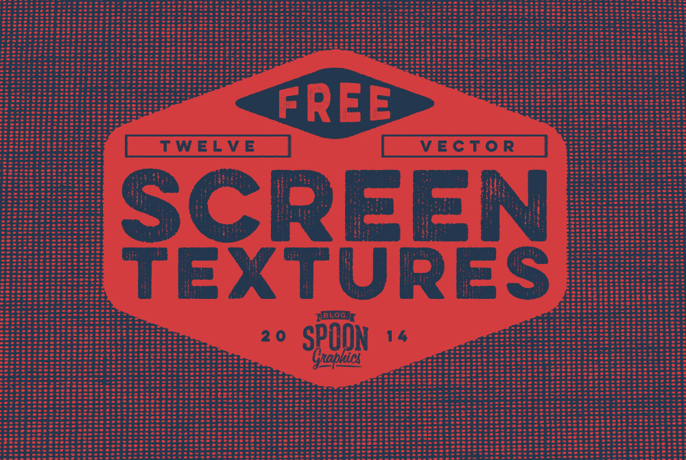 1000x671 Free Pack Of Detailed Vector Screen Textures