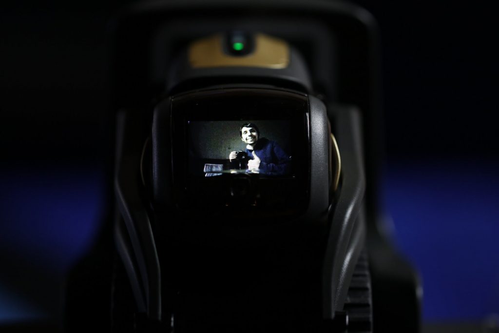 1024x683 Anki Vector From Camera To Screen With Python Vector Sdk Kinvert