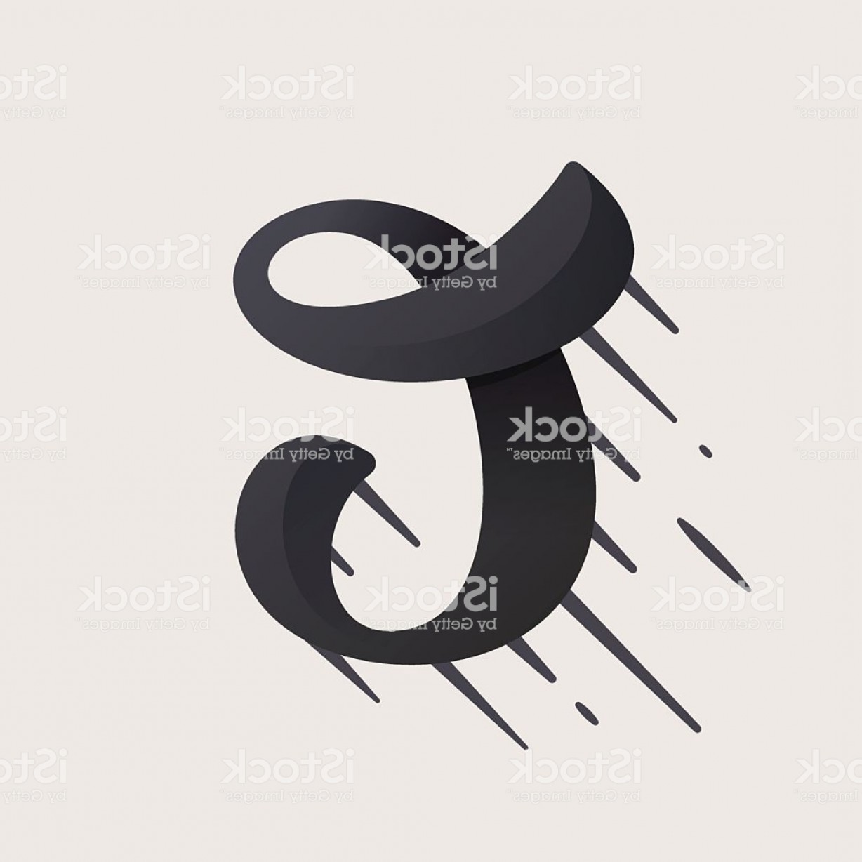 1228x1228 C Letter Icon Fast Speed Vector Script Type Gm Hoodamath
